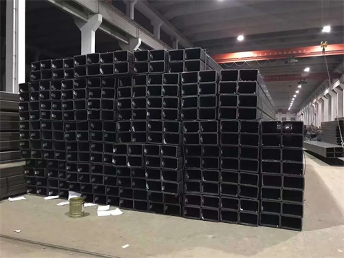 雷州冷拔方管选型指南 工程采购怎么选